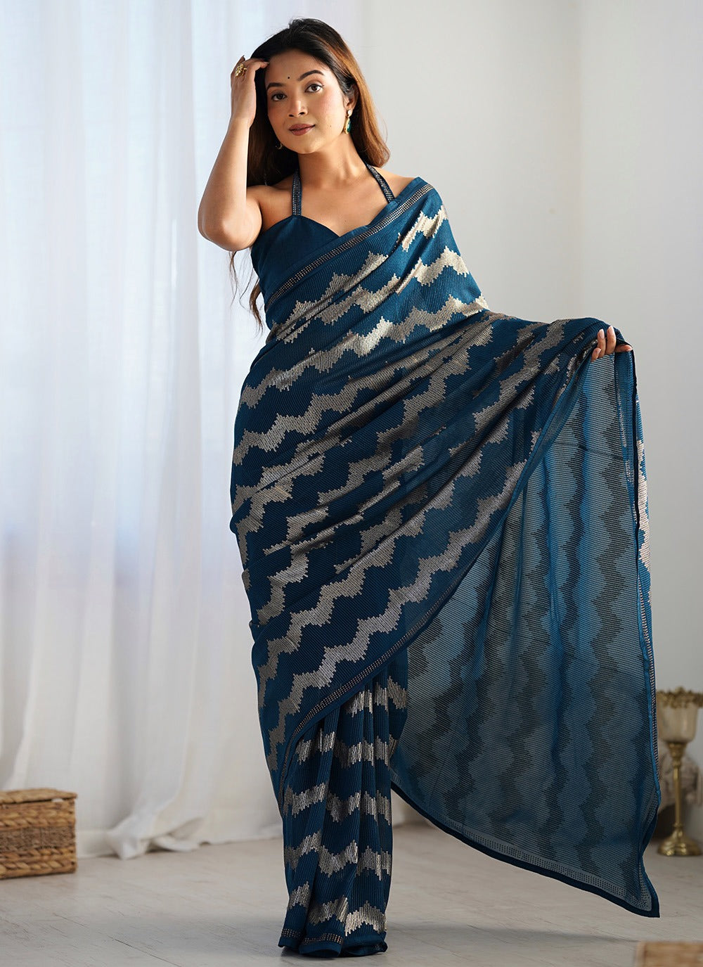 Sarees