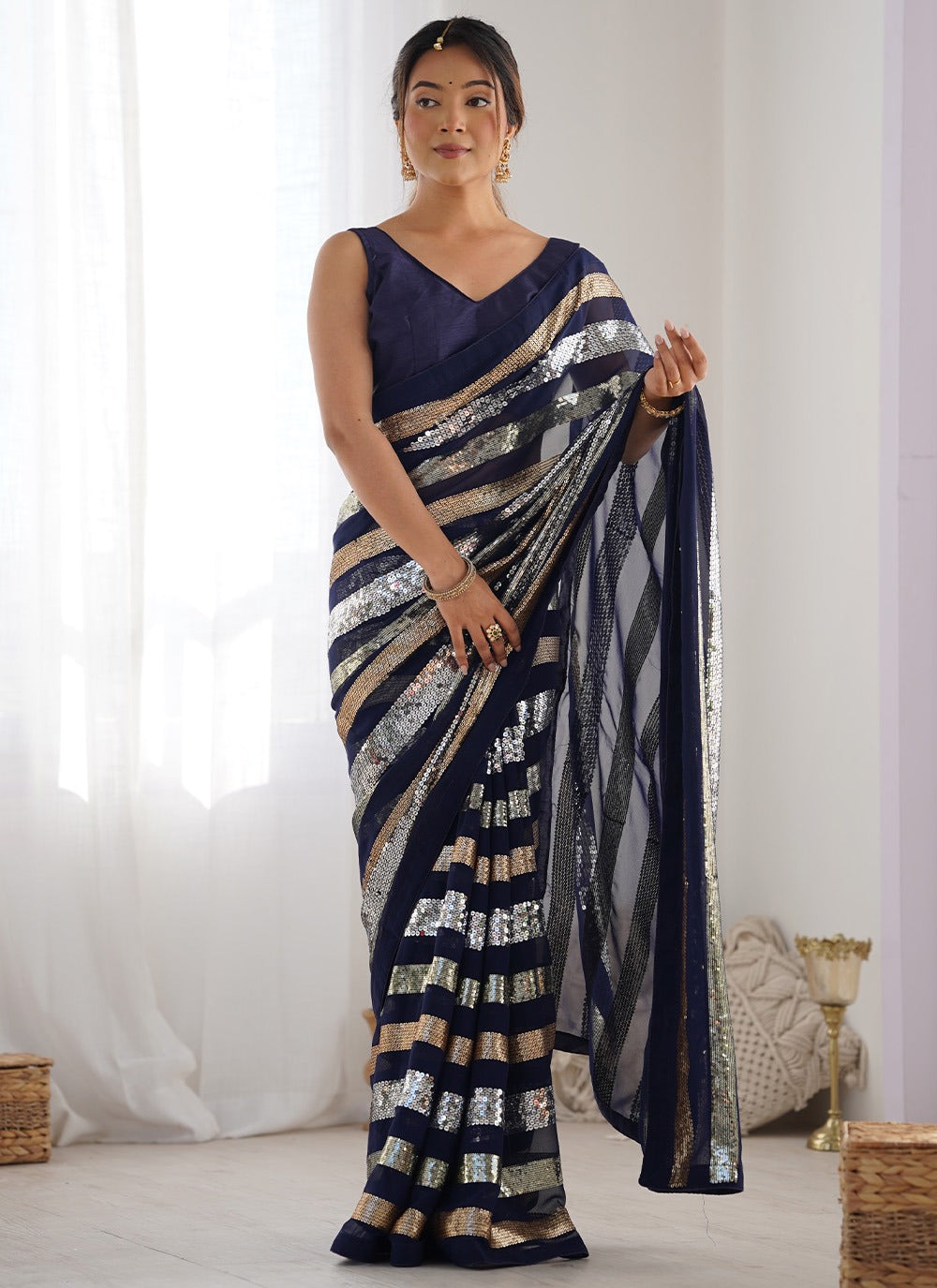 Sarees