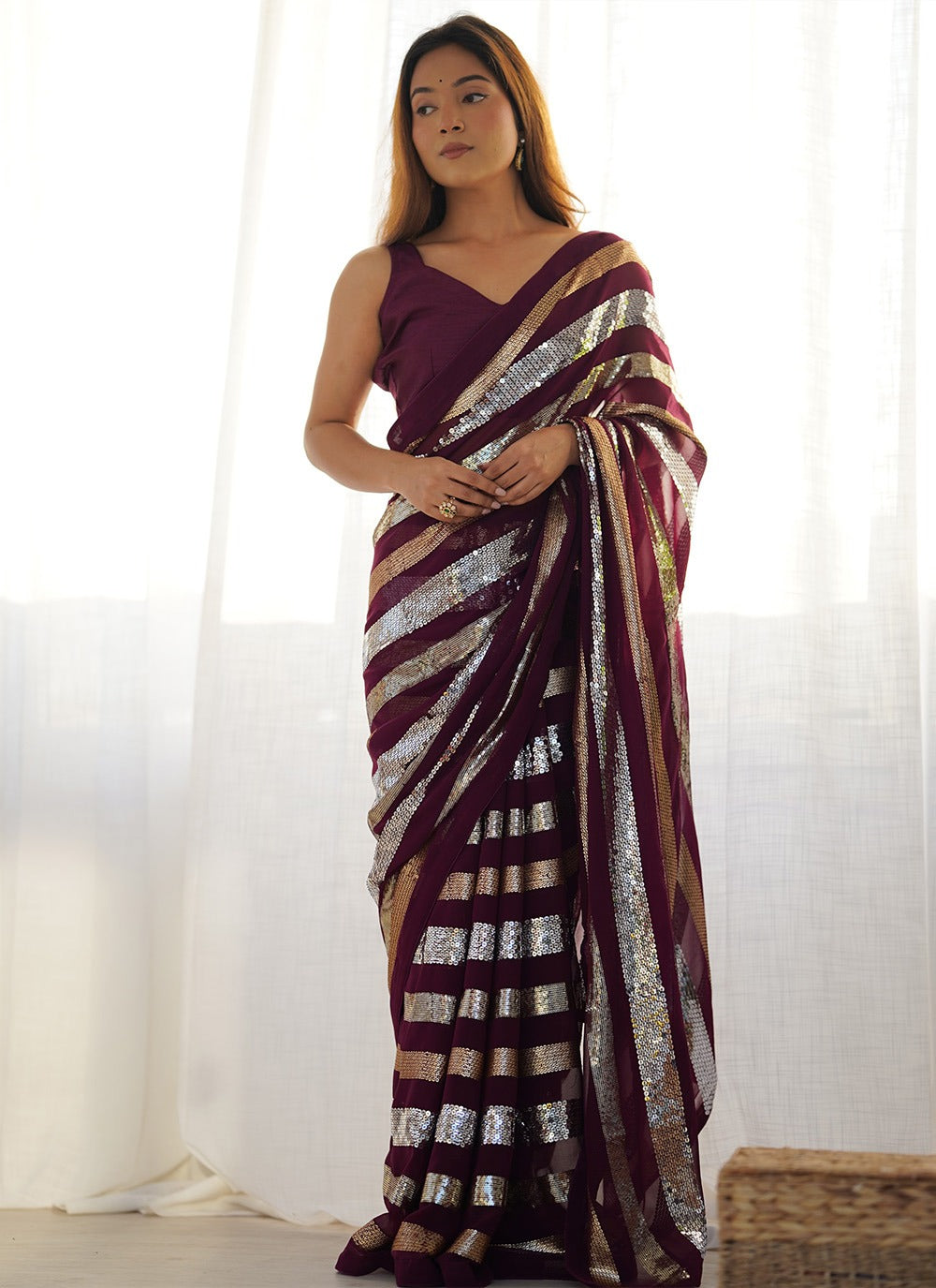 Sarees