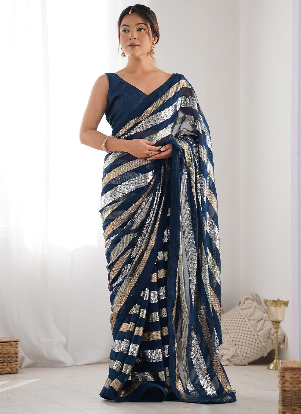 Sarees